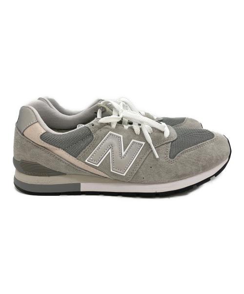 NEW BALANCE（ニューバランス）NEW BALANCE (ニューバランス) 996 New Standard 