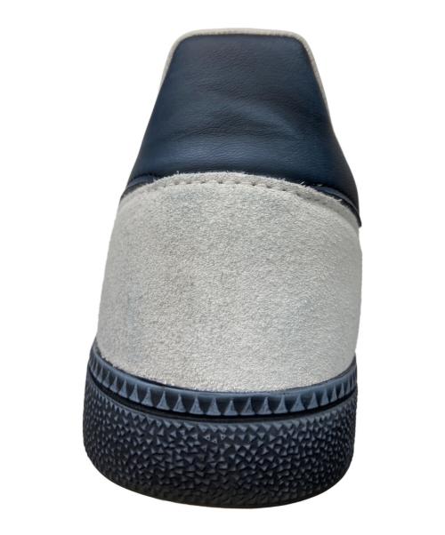 adidas（アディダス）adidas (アディダス) HANDBALL SPEZIAL/ローカットスニーカー アイボリー×ブラック サイズ:US10の古着・服飾アイテム