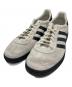 adidas（アディダス）の古着「HANDBALL SPEZIAL/ローカットスニーカー」｜アイボリー×ブラック