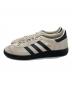 adidas (アディダス) HANDBALL SPEZIAL/ローカットスニーカー アイボリー×ブラック サイズ:US10：7000円