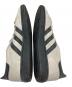 中古・古着 adidas (アディダス) HANDBALL SPEZIAL/ローカットスニーカー アイボリー×ブラック サイズ:US10：7000円