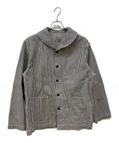 中古・古着通販】BUZZ RICKSON'S (バズリクソンズ) WWII ヒッコリー