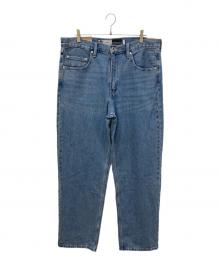 LEVI'S（リーバイス）の古着「デニムパンツ」｜インディゴ