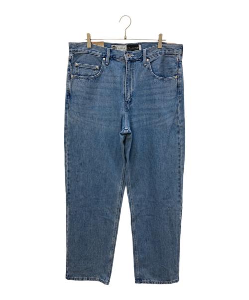 LEVI'S（リーバイス）LEVI'S (リーバイス) デニムパンツ インディゴ サイズ:W36×L32 未使用品の古着・服飾アイテム