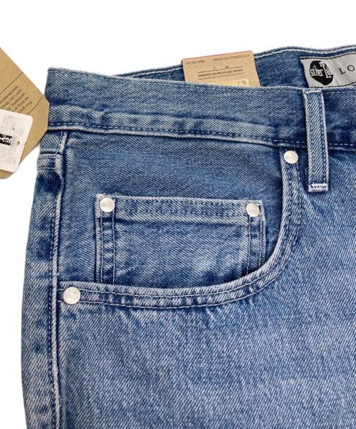 LEVI'S（リーバイス）LEVI'S (リーバイス) デニムパンツ インディゴ サイズ:W36×L32 未使用品の古着・服飾アイテム