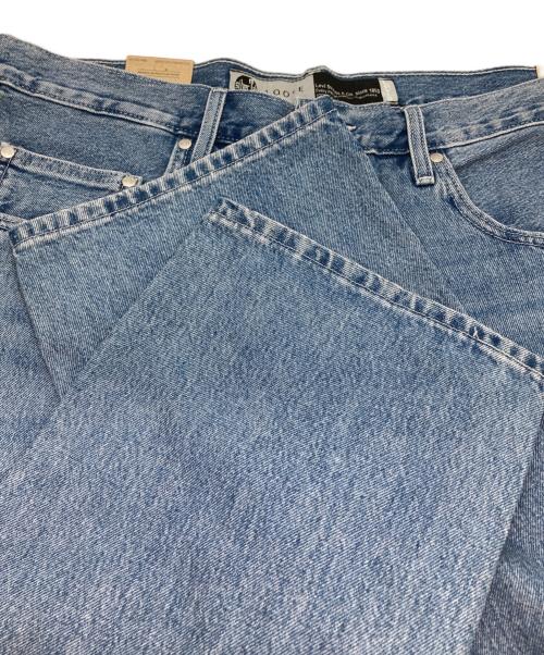 LEVI'S（リーバイス）LEVI'S (リーバイス) デニムパンツ インディゴ サイズ:W36×L32 未使用品の古着・服飾アイテム