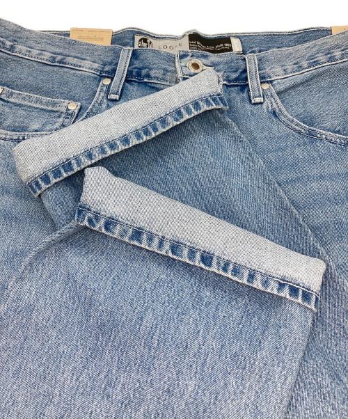 LEVI'S（リーバイス）LEVI'S (リーバイス) デニムパンツ インディゴ サイズ:W36×L32 未使用品の古着・服飾アイテム