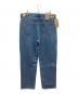 LEVI'S (リーバイス) デニムパンツ インディゴ サイズ:W36×L32 未使用品：7000円