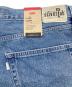 中古・古着 LEVI'S (リーバイス) デニムパンツ インディゴ サイズ:W36×L32 未使用品：7000円