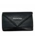 BALENCIAGA（バレンシアガ）の古着「6連キーケース」｜ブラック