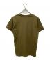 ARC'TERYX (アークテリクス) 始祖鳥プリントTシャツ グリーン サイズ:Ｓ：6000円