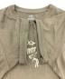 中古・古着 ARC'TERYX (アークテリクス) 始祖鳥プリントTシャツ グリーン サイズ:Ｓ：6000円