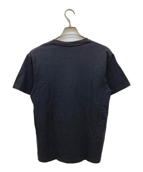 ARC'TERYX（アークテリクス）ARC'TERYX (アークテリクス) プリントTシャツ ブラック サイズ:Ｓの古着・服飾アイテム