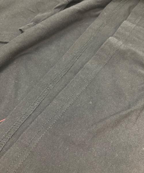 ARC'TERYX（アークテリクス）ARC'TERYX (アークテリクス) プリントTシャツ ブラック サイズ:Ｓの古着・服飾アイテム