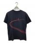 ARC'TERYX（アークテリクス）の古着「プリントTシャツ」｜ブラック