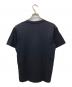 ARC'TERYX (アークテリクス) プリントTシャツ ブラック サイズ:Ｓ：6000円