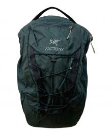ARC'TERYX（アークテリクス）の古着「SFEAR 20/バックパック」｜グリーン