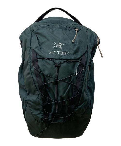 ARC'TERYX（アークテリクス）ARC'TERYX (アークテリクス) SFEAR 20/バックパック グリーン サイズ:-の古着・服飾アイテム