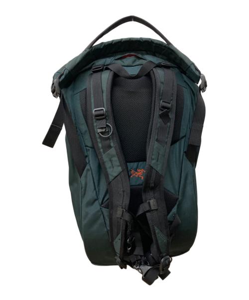 ARC'TERYX（アークテリクス）ARC'TERYX (アークテリクス) SFEAR 20/バックパック グリーン サイズ:-の古着・服飾アイテム