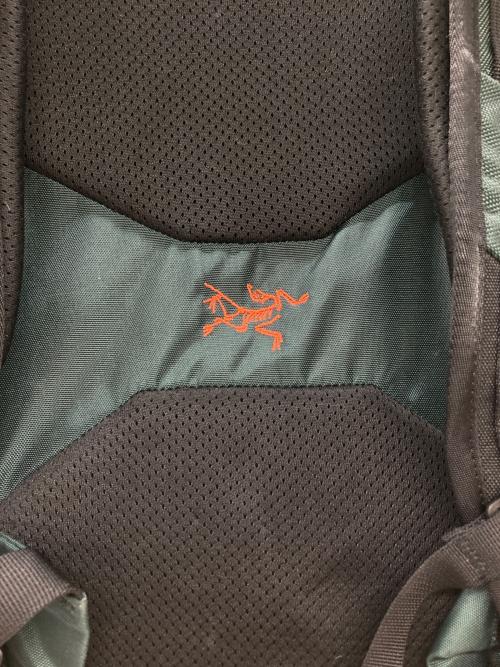ARC'TERYX（アークテリクス）ARC'TERYX (アークテリクス) SFEAR 20/バックパック グリーン サイズ:-の古着・服飾アイテム