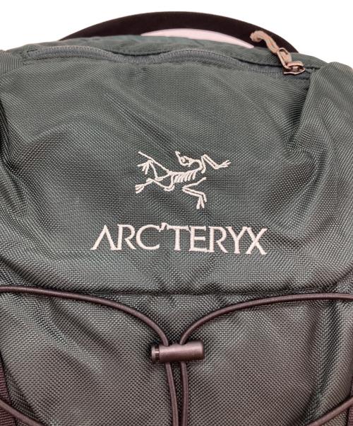 ARC'TERYX（アークテリクス）ARC'TERYX (アークテリクス) SFEAR 20/バックパック グリーン サイズ:-の古着・服飾アイテム