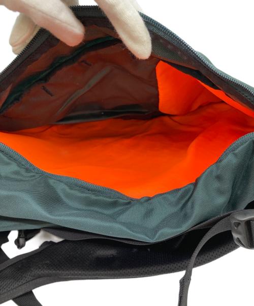 ARC'TERYX（アークテリクス）ARC'TERYX (アークテリクス) SFEAR 20/バックパック グリーン サイズ:-の古着・服飾アイテム