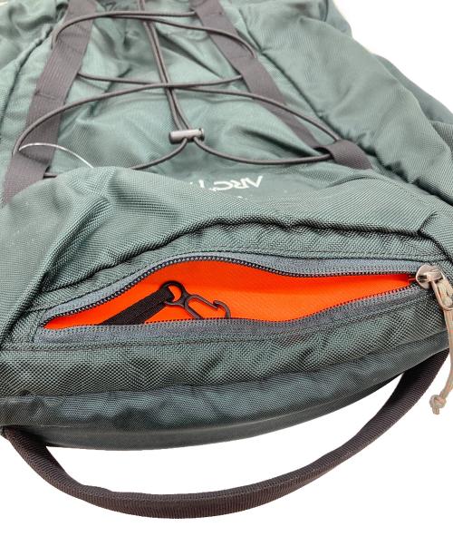 ARC'TERYX（アークテリクス）ARC'TERYX (アークテリクス) SFEAR 20/バックパック グリーン サイズ:-の古着・服飾アイテム