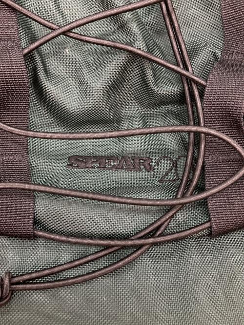 ARC'TERYX（アークテリクス）ARC'TERYX (アークテリクス) SFEAR 20/バックパック グリーン サイズ:-の古着・服飾アイテム