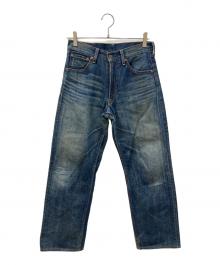 LEVI'S（リーバイス）の古着「503デニムパンツ」｜インディゴ