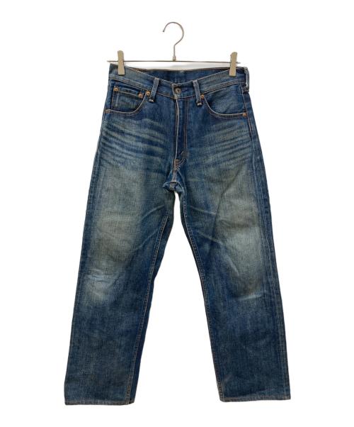 LEVI'S（リーバイス）LEVI'S (リーバイス) 503デニムパンツ インディゴ サイズ:71（W28）の古着・服飾アイテム