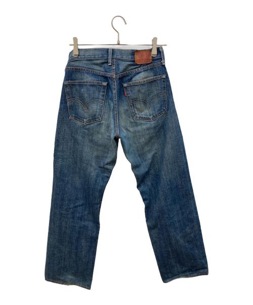 LEVI'S（リーバイス）LEVI'S (リーバイス) 503デニムパンツ インディゴ サイズ:71（W28）の古着・服飾アイテム