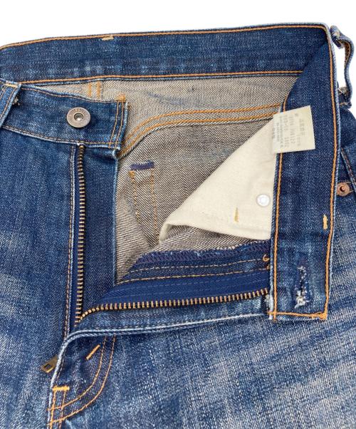 LEVI'S（リーバイス）LEVI'S (リーバイス) 503デニムパンツ インディゴ サイズ:71（W28）の古着・服飾アイテム