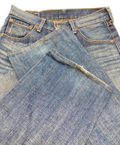 LEVI'S（リーバイス）LEVI'S (リーバイス) 503デニムパンツ インディゴ サイズ:71（W28）の古着・服飾アイテム