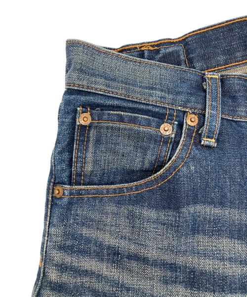 LEVI'S（リーバイス）LEVI'S (リーバイス) 503デニムパンツ インディゴ サイズ:71（W28）の古着・服飾アイテム