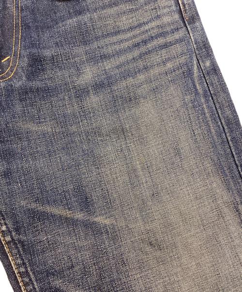 LEVI'S（リーバイス）LEVI'S (リーバイス) 503デニムパンツ インディゴ サイズ:71（W28）の古着・服飾アイテム
