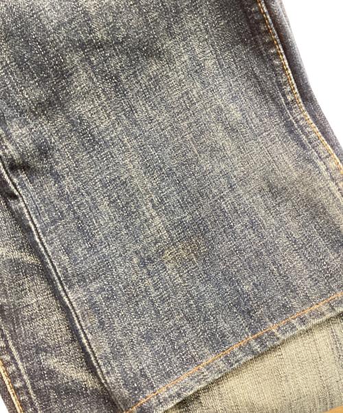 LEVI'S（リーバイス）LEVI'S (リーバイス) 503デニムパンツ インディゴ サイズ:71（W28）の古着・服飾アイテム