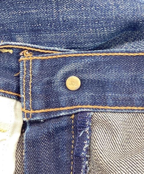LEVI'S（リーバイス）LEVI'S (リーバイス) 503デニムパンツ インディゴ サイズ:71（W28）の古着・服飾アイテム