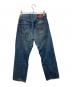LEVI'S (リーバイス) 503デニムパンツ インディゴ サイズ:71（W28）：6000円