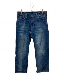 LEVI'S（リーバイス）の古着「569デニムパンツ」｜インディゴ