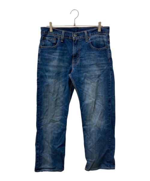 LEVI'S（リーバイス）LEVI'S (リーバイス) 569デニムパンツ インディゴ サイズ:W32×L34の古着・服飾アイテム