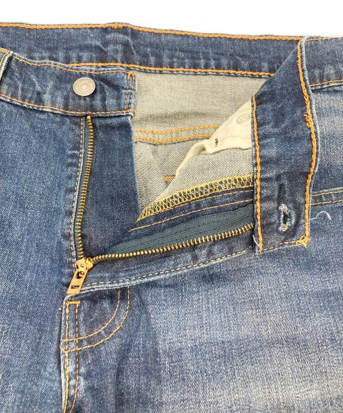 LEVI'S（リーバイス）LEVI'S (リーバイス) 569デニムパンツ インディゴ サイズ:W32×L34の古着・服飾アイテム