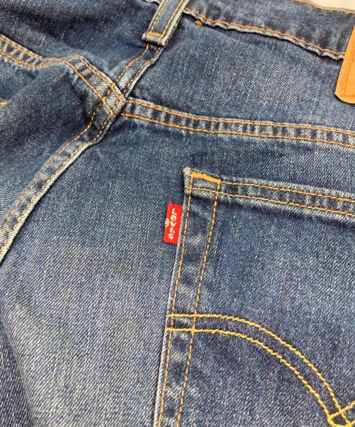 LEVI'S（リーバイス）LEVI'S (リーバイス) 569デニムパンツ インディゴ サイズ:W32×L34の古着・服飾アイテム