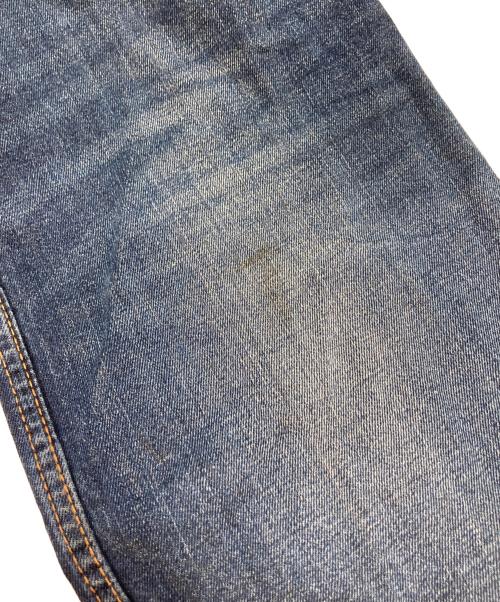 LEVI'S（リーバイス）LEVI'S (リーバイス) 569デニムパンツ インディゴ サイズ:W32×L34の古着・服飾アイテム