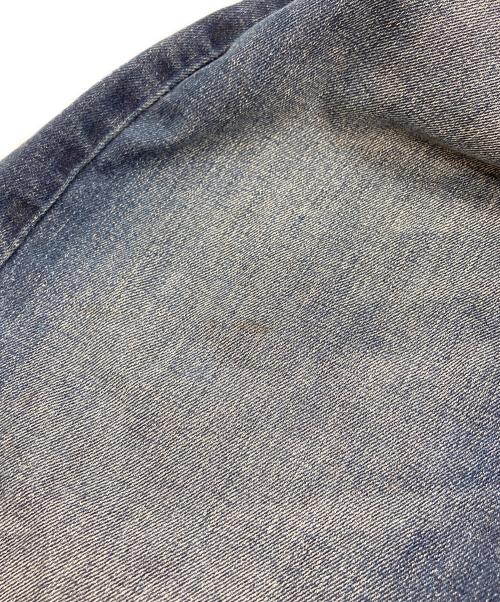 LEVI'S（リーバイス）LEVI'S (リーバイス) 569デニムパンツ インディゴ サイズ:W32×L34の古着・服飾アイテム