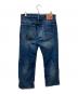 LEVI'S (リーバイス) 569デニムパンツ インディゴ サイズ:W32×L34：4000円