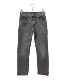 LEVI'S（リーバイス）の古着「505先染めデニムパンツ」｜グレー