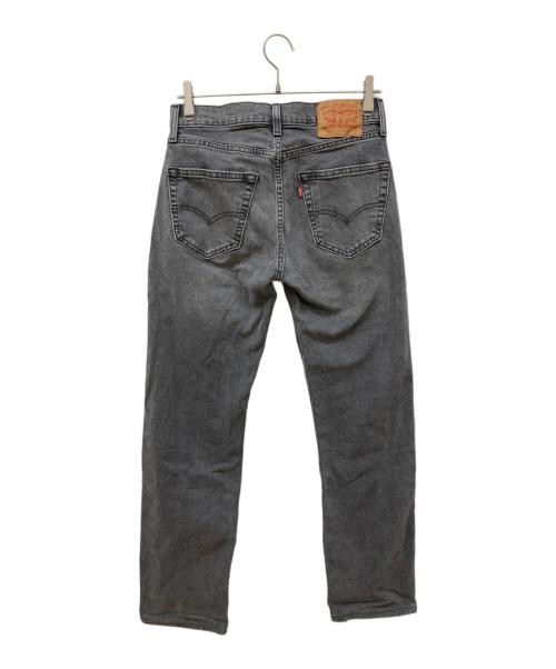 LEVI'S（リーバイス）LEVI'S (リーバイス) 505先染めデニムパンツ グレー サイズ:W29×L32の古着・服飾アイテム