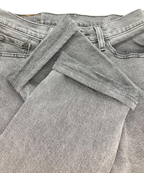LEVI'S（リーバイス）LEVI'S (リーバイス) 505先染めデニムパンツ グレー サイズ:W29×L32の古着・服飾アイテム