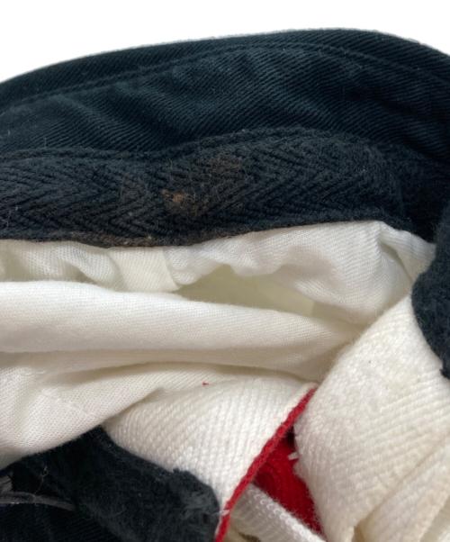 POLO RALPH LAUREN（ポロ・ラルフローレン）POLO RALPH LAUREN (ポロ・ラルフローレン) ラガーシャツ ホワイト サイズ:Ｍの古着・服飾アイテム