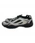 FILA (フィラ) ECHAPPE MS シルバー サイズ:24㎝：5000円